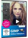 Dorn Ulrich: GIMP Online-Videokurs, Div.