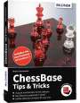 Walter Saumweber: ChessBase 17 - Tips and Tricks, Buch