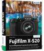 Michael Gradias: Fujifilm X-S20, Buch