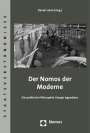 : Der Nomos der Moderne, Buch