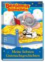 Alke Hauschild: Benjamin Blümchen: Meine liebsten Gutenachtgeschichten, Buch