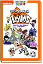 Amanda Rynda: Mein erster Comic: Willkommen bei den Louds, Buch