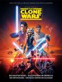 : Star Wars: The Clone Wars - Der offizielle Begleitband zur Erfolgsserie, Buch