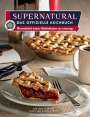Julie Tremaine: Supernatural: Das offizielle Kochbuch, Buch
