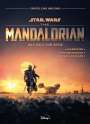 Panini: Star Wars: The Mandalorian - Das Buch zur Serie: Staffel Eins und Zwei, Buch