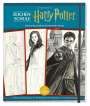 Steve Behling: Aus den Filmen zu Harry Potter: Zeichenschule - Zeichne die Zauberwelt Schritt für Schritt, Buch