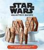 Lucasfilm: Star Wars: Galaktisch Backen, Buch