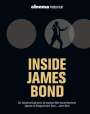 Cinema - Das Kino-Magazin: Cinema präsentiert: Inside James Bond, Buch