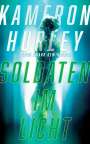 Kameron Hurley: Soldaten im Licht, Buch