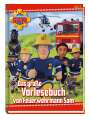 Katrin Zuschlag: Feuerwehrmann Sam: Das große Vorlesebuch von Feuerwehrmann Sam, Buch