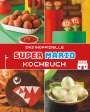 Tom Grimm: Super Mario: Das inoffizielle Kochbuch, Buch