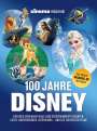 Philipp Schulze: Cinema präsentiert: 100 Jahre Disney, Buch