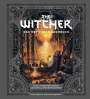 Anita Sarna: The Witcher: Das offizielle Kochbuch, Buch