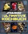Jenn Fujikawa: Star Wars: Das ultimative Kochbuch, Buch