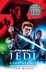 Sam Maggs: Star Wars: Jedi - Kampfnarben, Buch