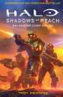 Troy Denning: Halo: Shadows of Reach - Ein Master-Chief-Roman, Buch
