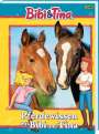 Marisa Reinelt: Bibi & Tina: Pferdewissen mit Bibi & Tina, Buch