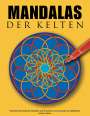 Andreas Abato: Mandalas der Kelten, Buch