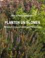 Klaus-Peter Asmussen: Planten un Blomen, Buch