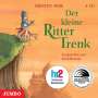Kirsten Boie: Der kleine Ritter Trenk, CD,CD,CD,CD