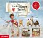 Kirsten Boie: Der kleine Ritter Trenk - Die Sammlerbox 3 (CD 7-9), CD