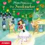 Marko Simsa: Der Nussknacker, CD