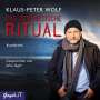Klaus-Peter Wolf: Das ostfriesische Ritual, CD