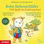 : Bobo Siebenschläfer. Viel Spaß im Kindergarten!, CD