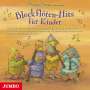 : Blockflöten-Hits für Kinder, CD