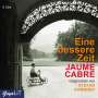 Jaume Cabré: Eine bessere Zeit, CD,CD,CD,CD,CD,CD