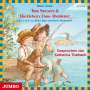 Mark Twain: Tom Sawyers & Huckleberry Finns Abenteuer, CD,CD