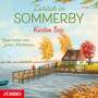 Kirsten Boie: Zurück in Sommerby, CD,CD,CD,CD
