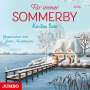 Kirsten Boie: Für immer Sommerby, CD,CD,CD,CD