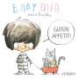 Rocio Bonilla: Babymia. Guten Appetit!, Buch