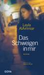 Layla Alammar: Das Schweigen in mir, Buch