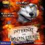 Gina Mayer: Internat der bösen Tiere (05) Die Schamanin, MP3
