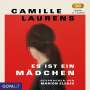 Camille Laurens: Mädchen, MP3