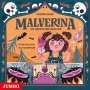 Susanna Isern: Malverina, CD