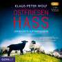 Klaus-Peter Wolf: Ostfriesenhass, MP3