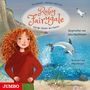 Kira Gembri: Ruby Fairygale und der Zauber des Meeres, CD