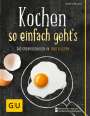 Hans Gerlach: Kochen - so einfach geht's, Buch