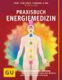 Natalie Lauer: Praxisbuch Energiemedizin, Buch