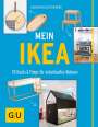 Christine Baillet: Mein IKEA, Buch