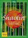 Shi Yan Bao: Shaolin - Das Geheimnis der inneren Stärke, Buch