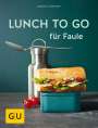 Martin Kintrup: Lunch to go für Faule, Buch