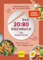 Matthias Riedl: Das 20:80-Kochbuch für Berufstätige, Buch