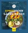 Jürgen Vormann: Expresskochen Säure-Basen, Buch