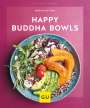 Martina Kittler: Happy Buddha-Bowls, Buch
