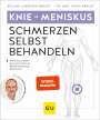 Petra Bracht: Knie - Meniskusschmerzen selbst behandeln, Buch