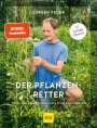 Jürgen Feder: Der Pflanzenretter, Buch